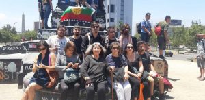 CRÍTICA| "Plaza de la Dignidad", de Carmen Berenguer: Y se encendió la mecha