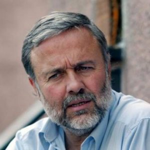 Benito Baranda, constituyente por el D12: “Lo que ha ido ocurriendo en La Araucanía habla de la falta de refundación de Carabineros”