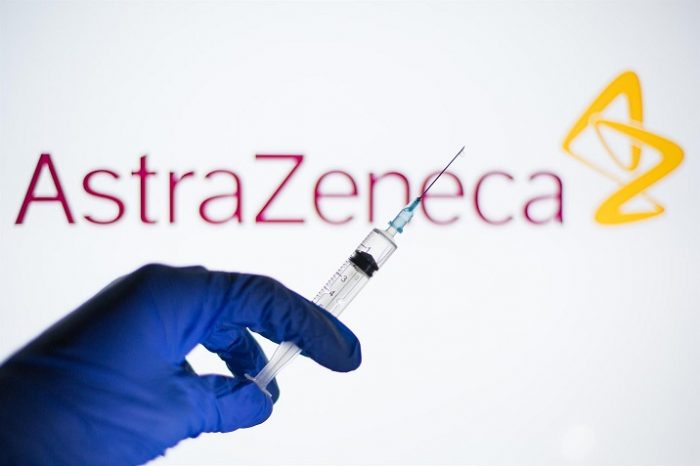 OMS reitera su defensa de la vacuna contra el COVID-19 de AstraZeneca