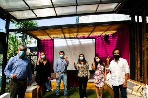 ConCover: el proyecto gastronómico y musical de la Región de Ñuble