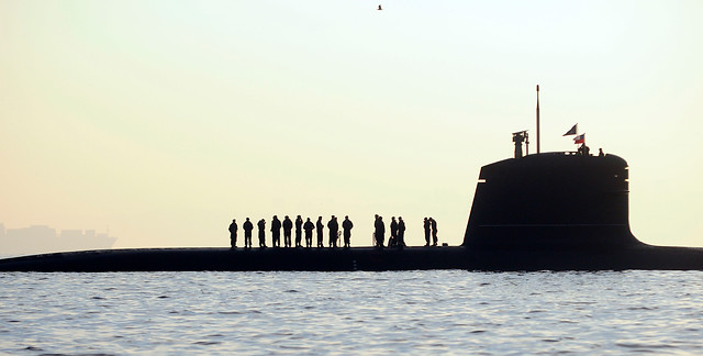 Indonesia confirma la muerte de los 53 tripulantes del submarino desaparecido