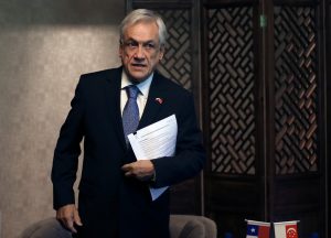 Veto presidencial: ¿Cuáles son las alternativas que tiene Piñera tras el rechazo en el TC?