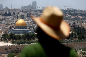 Israel avanza en su “inmunidad de rebaño” y suspende el uso obligatorio de mascarillas al aire libre 