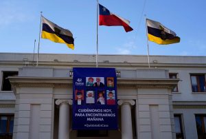 Trazabilidad en Ñuñoa: Municipio identifica apenas un contacto estrecho por persona contagiada de COVID-19