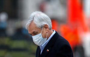El golpe del tercer retiro a la figura de Piñera: Sólo 7% aprueba su gestión