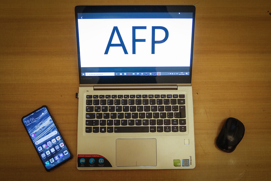 Tercer retiro del 10%: AFP UNO sorprende y es la primera que abrió proceso de solicitud