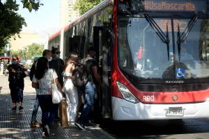 Plebiscito de Salida: Proyecto que asegura servicio de transporte fue despachado a Sala