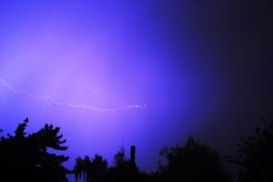 MeteoChile anuncia lluvias y tormentas eléctricas: ¿Habrá precipitaciones en Santiago?