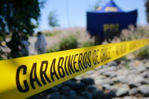 PDI investiga muerte de menor de edad que cayó a piscina en Coquimbo