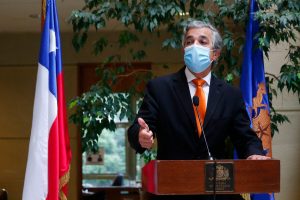 Diputado Verdessi denuncia “tragedia ambiental” en Zapallar por construcción de Túnel El Melón II