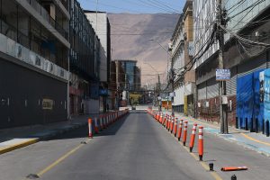 Gran cuarentena en Chile: ¿Cuáles son las 245 comunas que estarán en Fase 1 este sábado 10?
