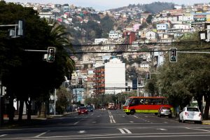 Cuarentena total en Chile: ¿Qué comunas entraron a Paso 1 este jueves 8 de abril?