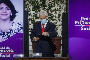 Presidente Piñera promulga ley que establece un Bono Clase Media y otras medidas económicas