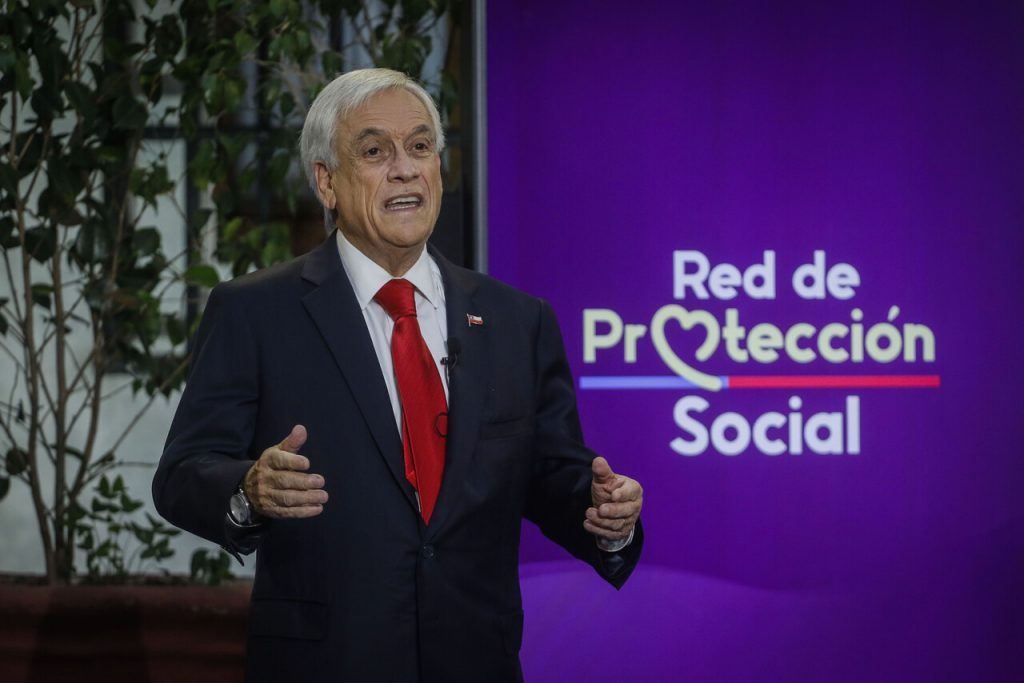 Piñera promulga la ley del Bono Clase Media: “Gracias al Congreso será de mayor tamaño y llegará a más hogares”