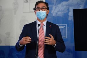 Ministerio de Educación buscará realizar el Simce 2021 pese a la pandemia: Magisterio afirma que “no están las condiciones”