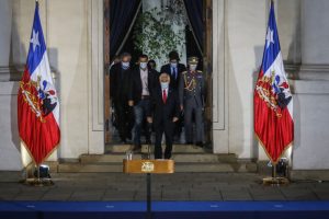 Sebastián Piñera ingresará al Parlamento su propio proyecto de retiro de fondos previsionales