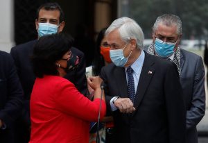 "Agenda de mínimos comunes": Piñera y el Congreso comienzan negociaciones para sortear crisis económica producto de la pandemia