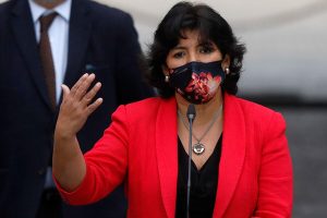 "No hay ni habrá cocina": Senadora Provoste responde a las críticas tras reunión con Piñera en La Moneda