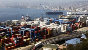 Sindicato de naviera Humboldt vota por iniciar huelga: "Podría generar complicaciones de abastecimiento del país"