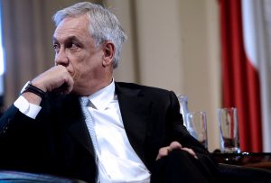 Acusación constitucional contra Piñera: Directiva PS busca convencer a diputados para apoyar moción