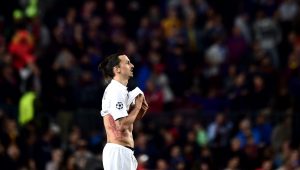 Zlatan Ibrahimovic en problemas: UEFA abre investigación por supuesta vinculación con casas de apuestas
