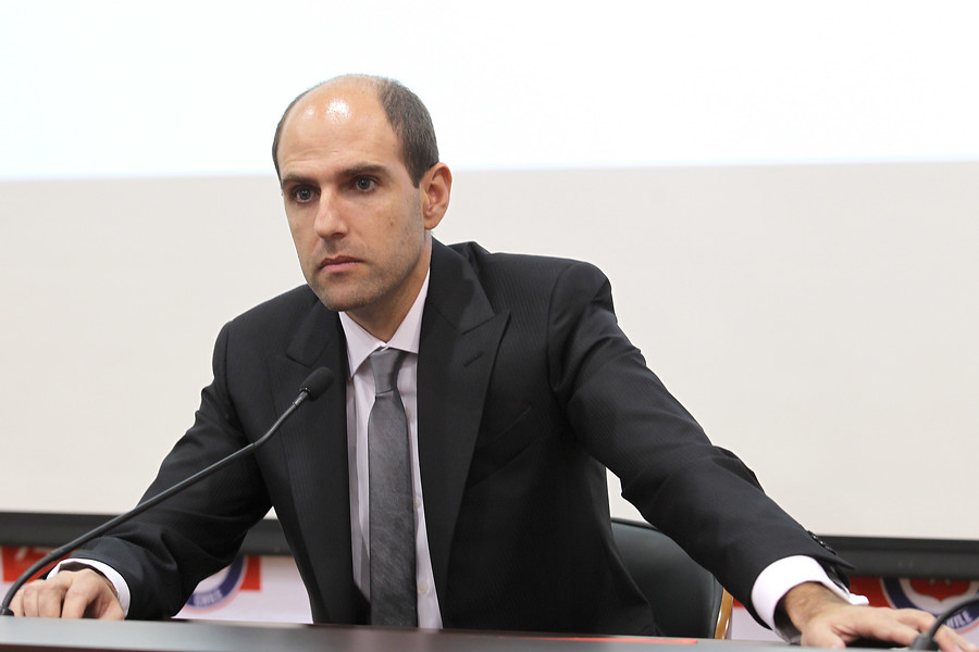 Luego de 11 aplazamientos: Sergio Jadue tiene nueva fecha de lectura de sentencia por el FIFA Gate