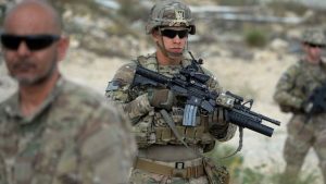 “Es hora de acabar la guerra más larga de EE.UU.”: Biden retirará tropas en Afganistán