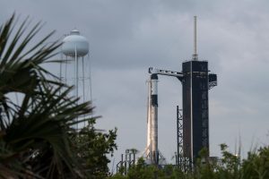 Amerizaje de la primera misión comercial de SpaceX y NASA será este miércoles