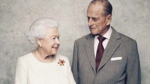 Luto en Reino Unido: A los 99 años fallece Felipe de Edimburgo, esposo de la reina Isabel