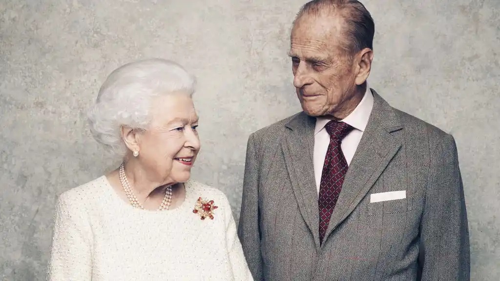 Luto en Reino Unido: A los 99 años fallece Felipe de Edimburgo, esposo de la reina Isabel