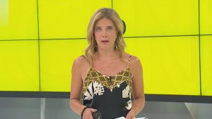 VIDEO| Mónica Rincón por carta de FF.AA. a La Red: “¿Salió declaración del ministro de Defensa criticando espionaje del Ejército a periodistas?”