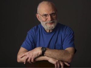 Oliver Sacks: una magnífica vida