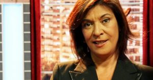 Pesar en la TV chilena: Tati Penna fallece a la edad de 61 años