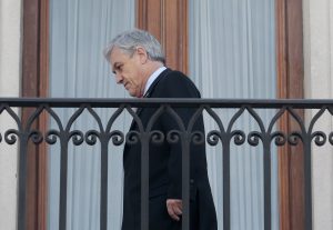 Duro revés para Piñera: TC no acoge a trámite el requerimiento del gobierno contra tercer retiro del 10%