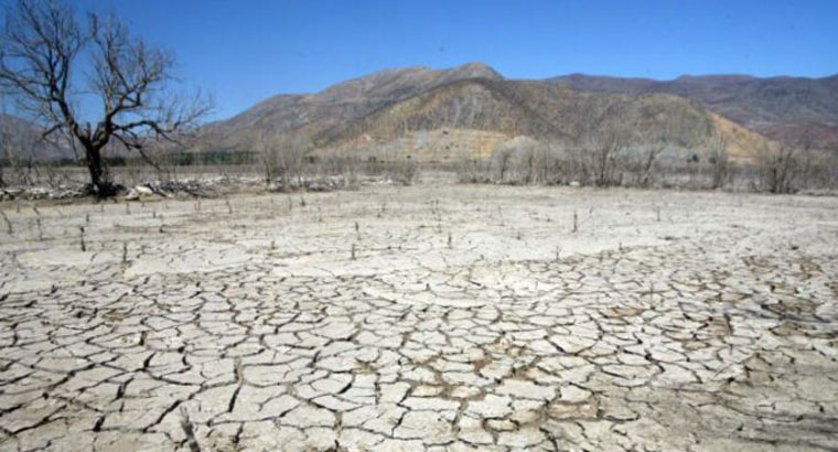 Caso de Los Nogales: sin presión no hay agua