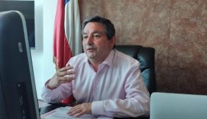 Ministerio Público solicita adelantar formalización de Miguel Ángel Aguilera, alcalde de San Ramón, luego de su reelección
