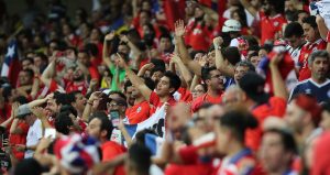 Copa América 2021: Aseguran que Chile se postulará, ofreciendo público en los estadios