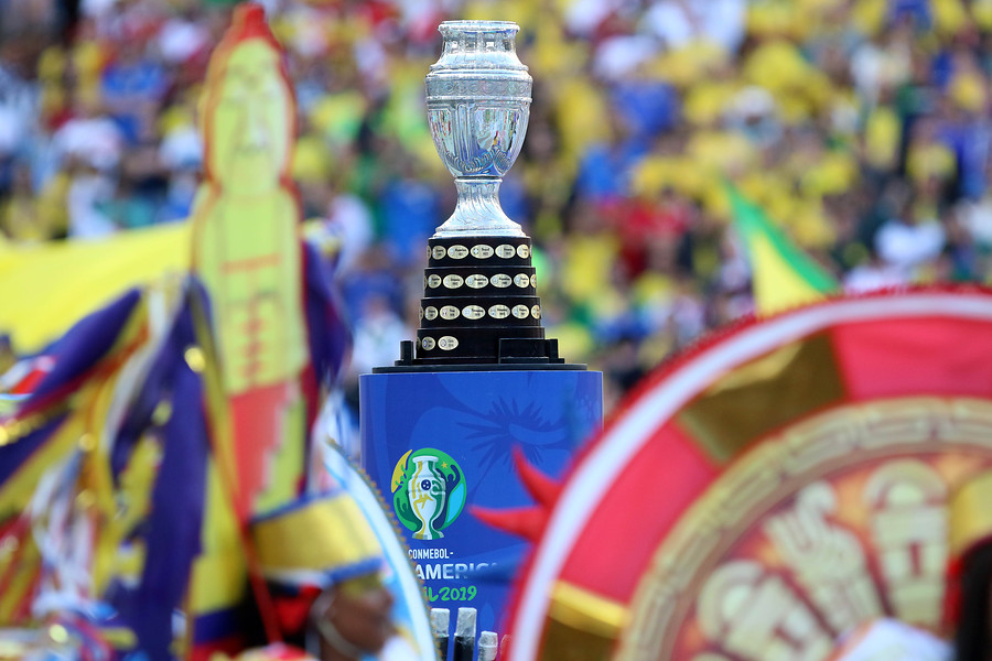 Brasil prohíbe ingreso de extranjeros y pone en duda la Copa América: «Todavía no hay nada cerrado»