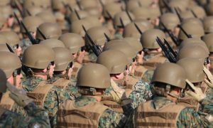 Defensoría Penal Pública firma convenio con el Ejército para defender a uniformados amenazados en actos de servicio