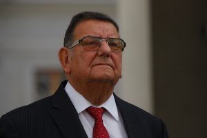 Senador Quinteros y frases de Alejandra Cox: “Es un verdadero insulto que diga que se debe trabajar hasta los 103 años”