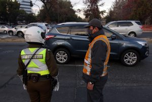 Restricción Vehicular en Santiago: ¿Qué sucede cuando hay Alerta Ambiental?
