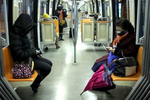 Elecciones del 15 y 16 de mayo: ¿Cómo funcionará el transporte público en Santiago este fin de semana?