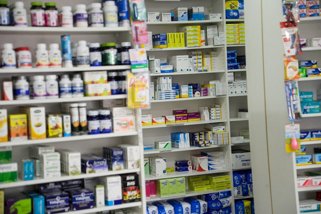 Ley Cenabast: ¿Cuál es la lista de medicamentos más baratos y en qué farmacias se venden?