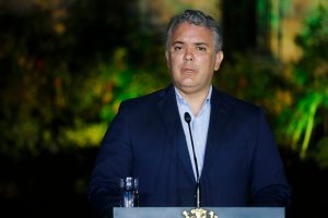 Tras cuatro días de protestas: Presidente de Colombia retira polémico proyecto de reforma tributaria