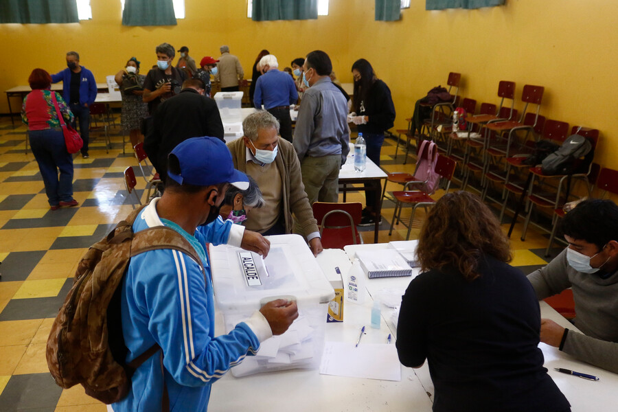 Elecciones del 15 y 16 de mayo: ¿Cómo será el sistema de conteo de votos?