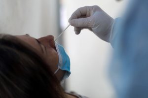 Brasil deja de exigir prueba de COVID-19 para visitantes vacunados