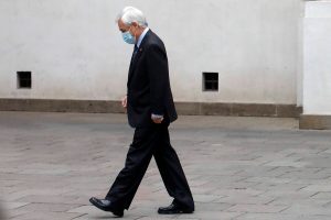 Golpe a la figura de Piñera tras elecciones: Encuesta revela caída de aprobación y casi el 80% lo desaprueba
