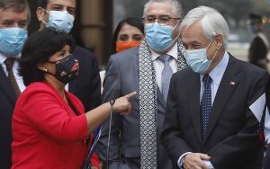 Yasna Provoste vuelve a enviar mensaje a Piñera por demora en ‘mínimos comunes’: “Ya han pasado 24 días”