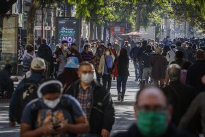 Plan Paso a Paso: ¿Cuáles son las comunas que salen de cuarentena en Chile hoy jueves?