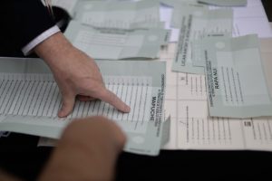 Elecciones 2021: Denuncian irregularidades con la entrega de votos a pueblos indígenas en varios puntos del país